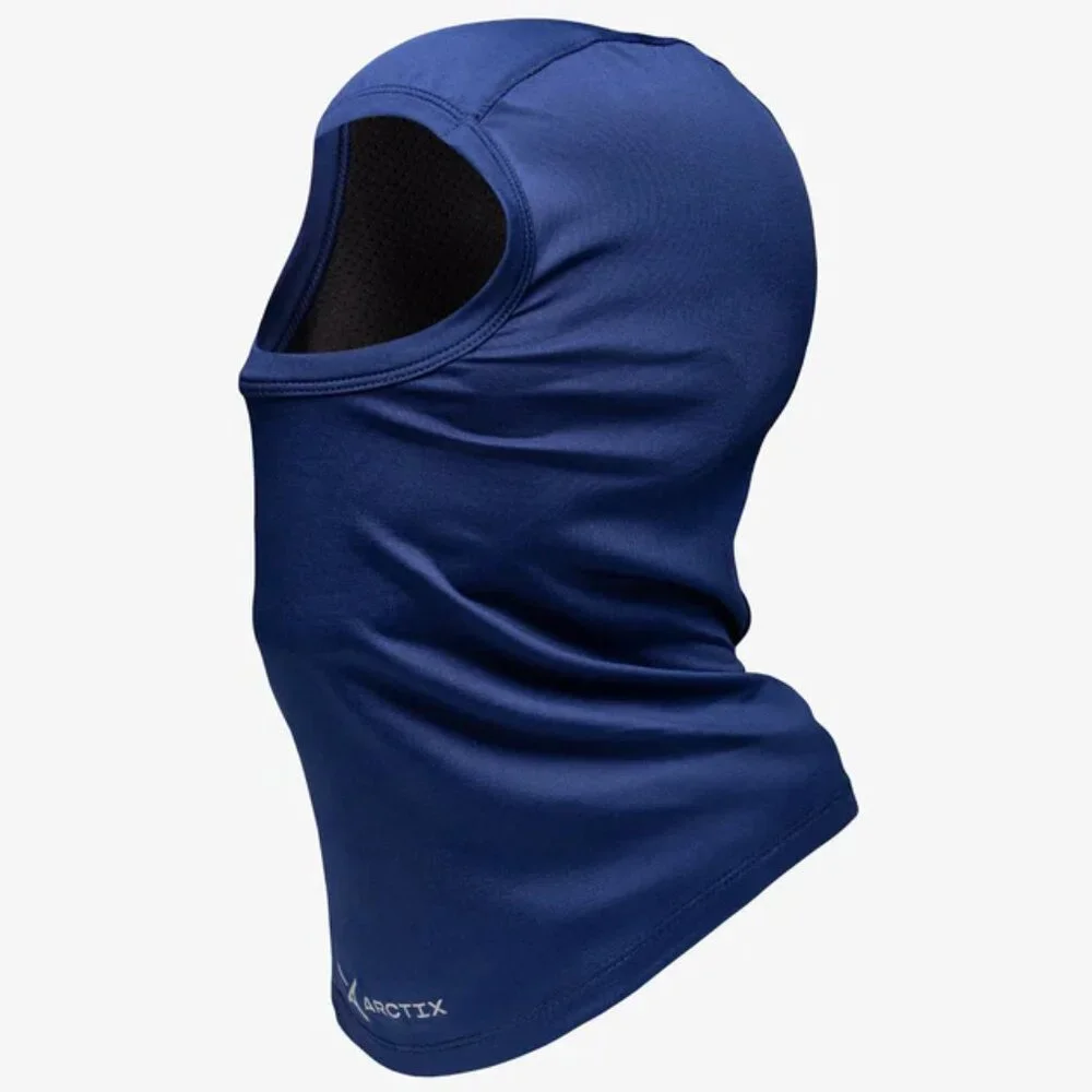ＡＲＣＴＩＸ Balaclava Hood Blue